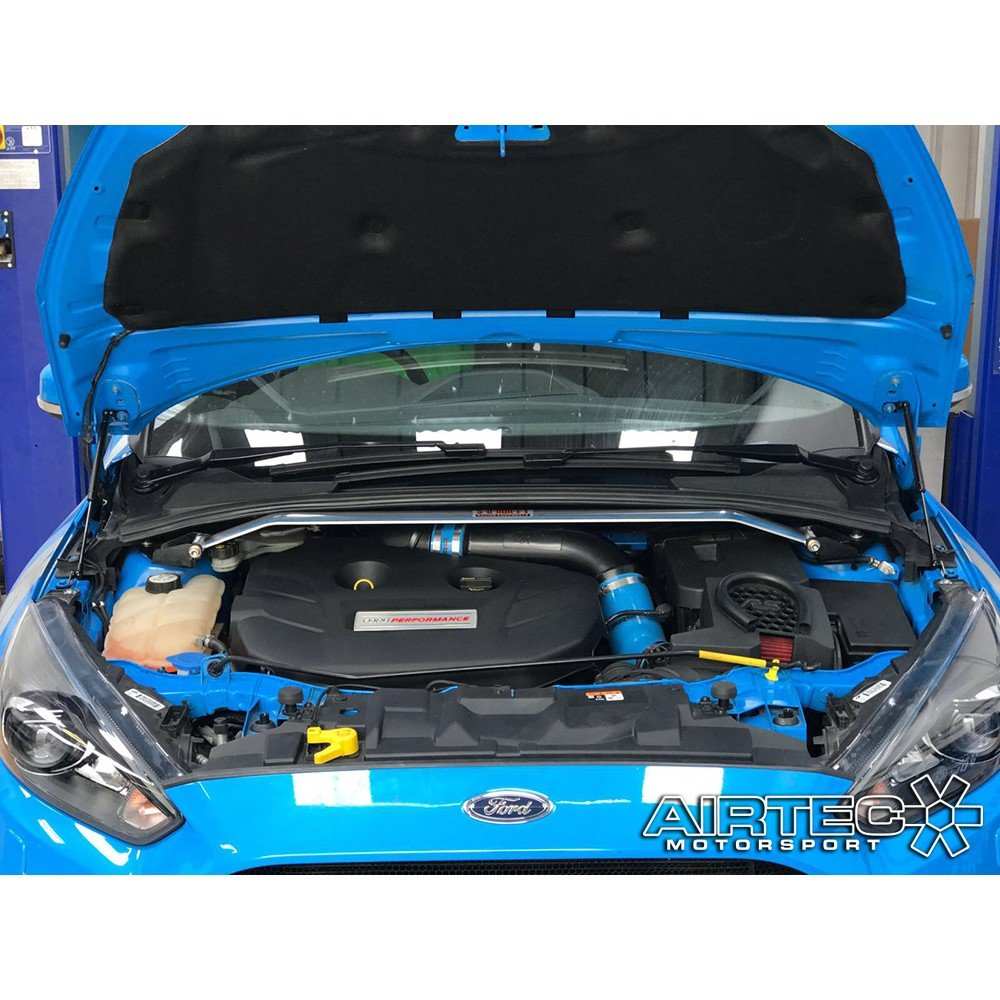 AIRTEC Motorsport Bonnet Lifter Kit Ford Focus Mk3 (incl. ST/RS) - Performance HQ - United Kingdom