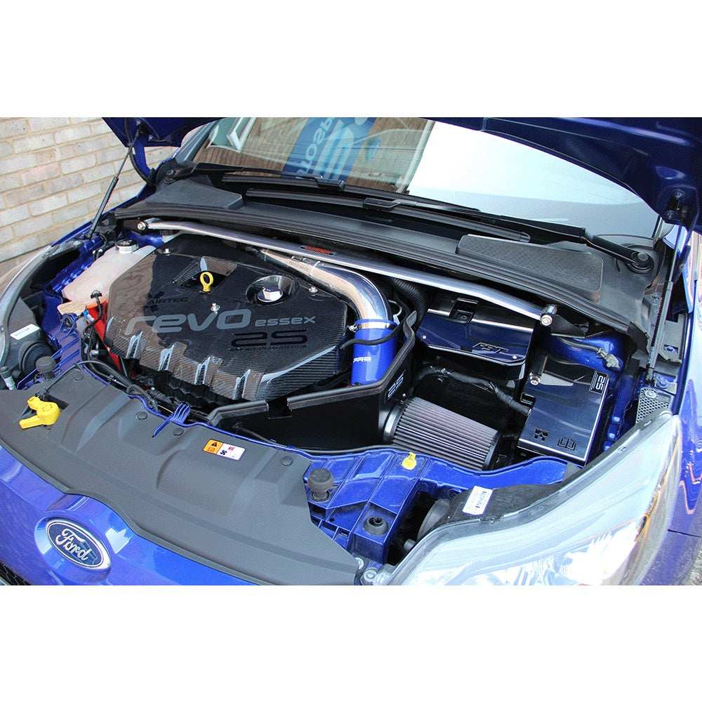 AIRTEC Motorsport Bonnet Lifter Kit Ford Focus Mk3 (incl. ST/RS) - Performance HQ - United Kingdom