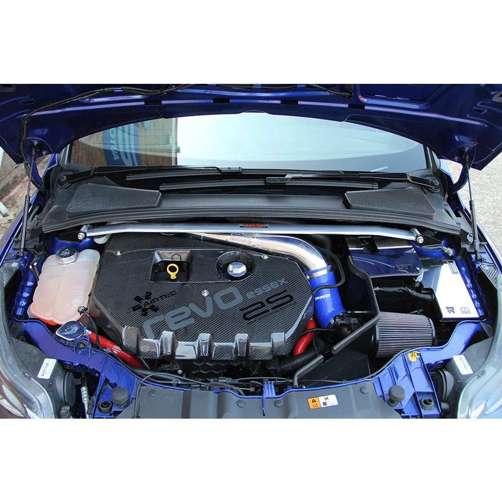 AIRTEC Motorsport Bonnet Lifter Kit Ford Focus Mk3 (incl. ST/RS) - Performance HQ - United Kingdom