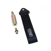 AIRTEC Motorsport Race Tow Strap Kit for Focus Mk2/3 ST and RS and Fiesta ST150 - Performance HQ - United Kingdom