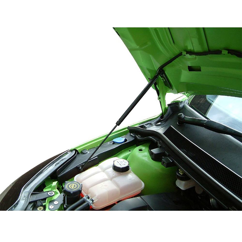 AIRTEC Motorsport Bonnet Lifter Kit for Focus Mk2 Facelift Models