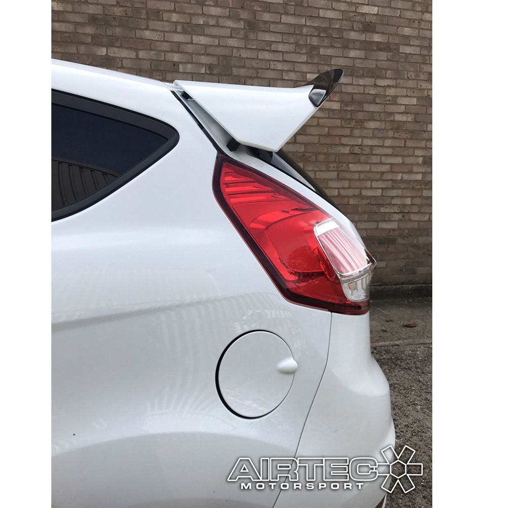 AIRTEC Motorsport Spoiler Lifter Kit â Fiesta Mk7 ST180