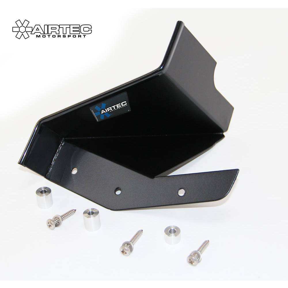 AIRTEC Motorsport Air-Ram Scoop and RS Slam Panel for Group A Induction Kit - Performance HQ - United Kingdom