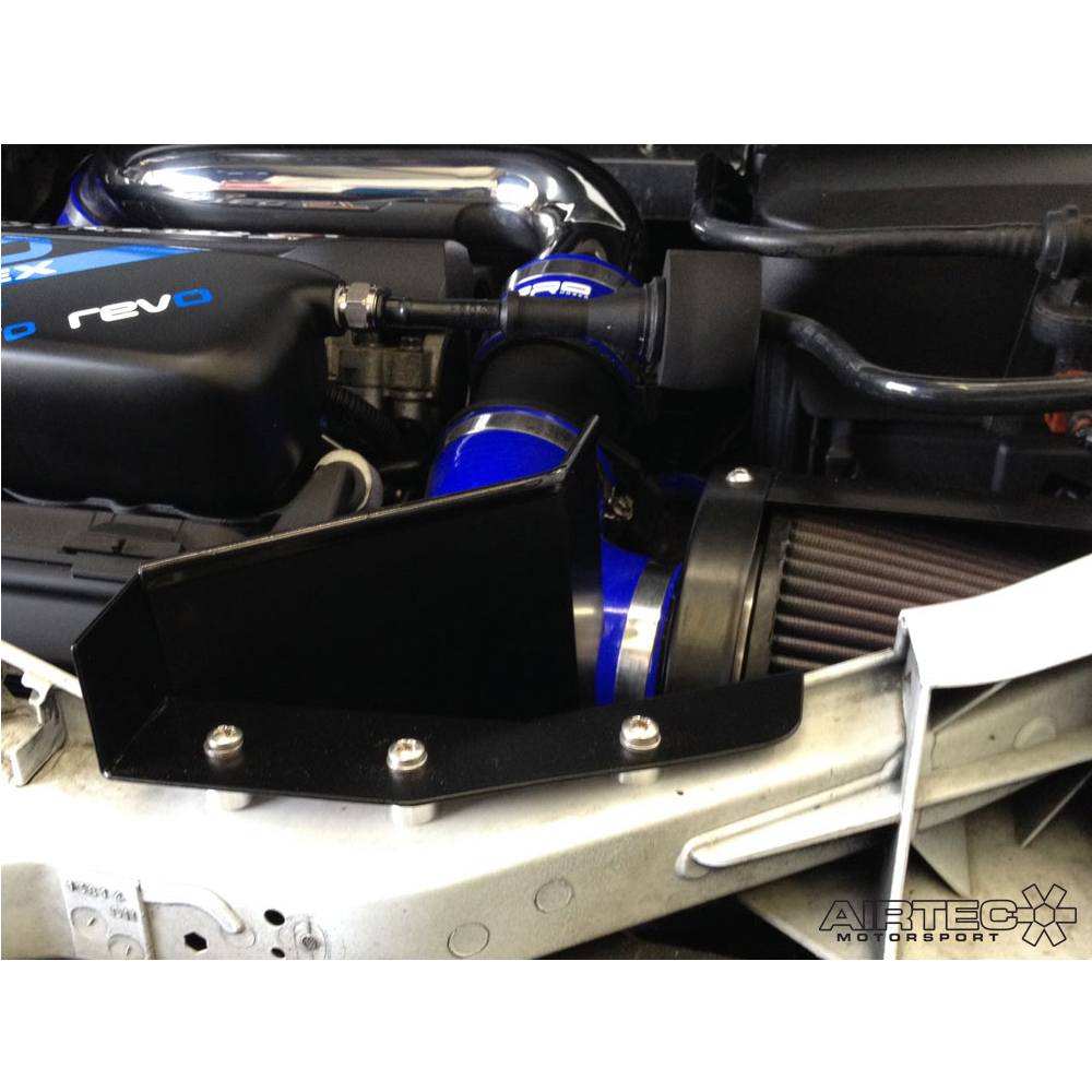 AIRTEC Motorsport Air-Ram Scoop and RS Slam Panel for Group A Induction Kit - Performance HQ - United Kingdom