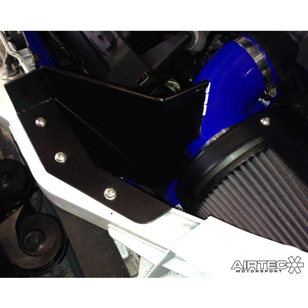 AIRTEC Motorsport Air-Ram Scoop and RS Slam Panel for Group A Induction Kit - Performance HQ - United Kingdom