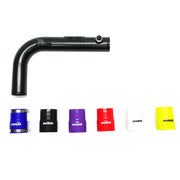 AIRTEC Motorsport Alloy Top Induction Pipe for Fiesta ST 180
