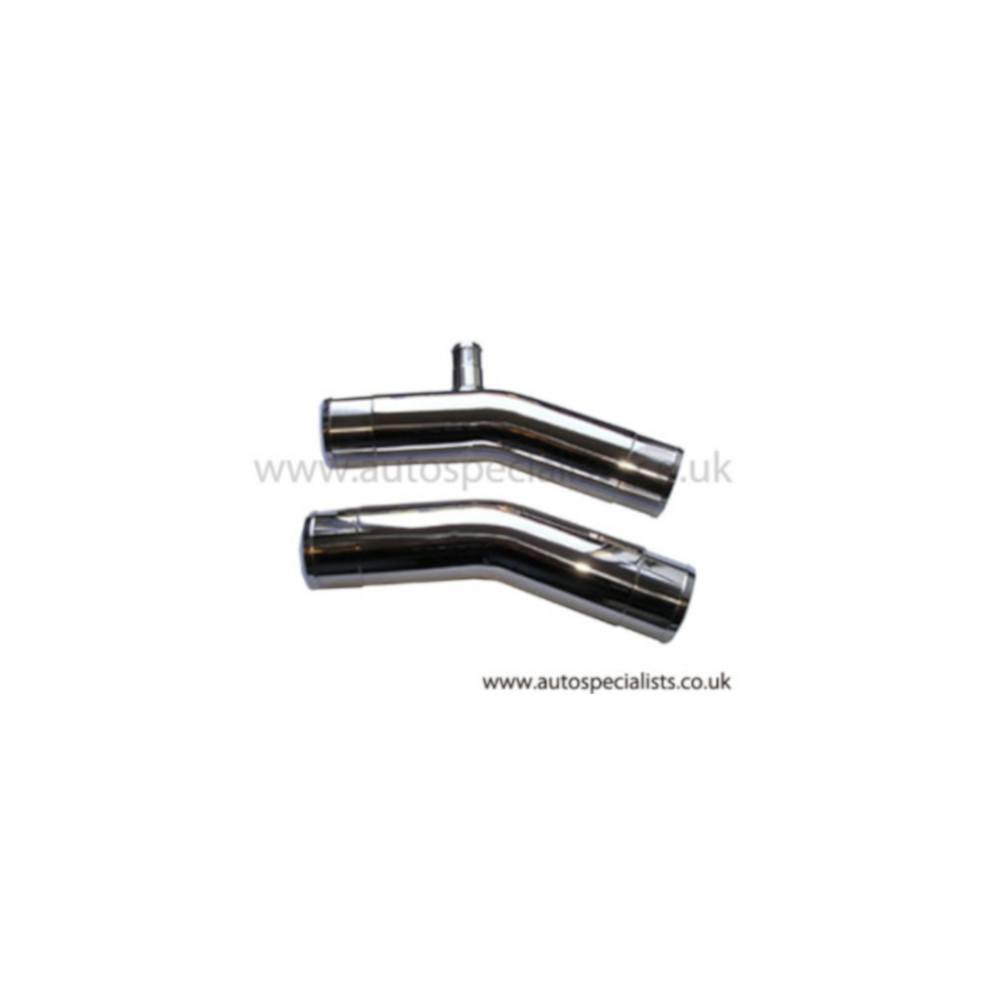 AIRTEC Motorsport Stainless Steel Top Boost Pipe for Escort RS Turbo S1