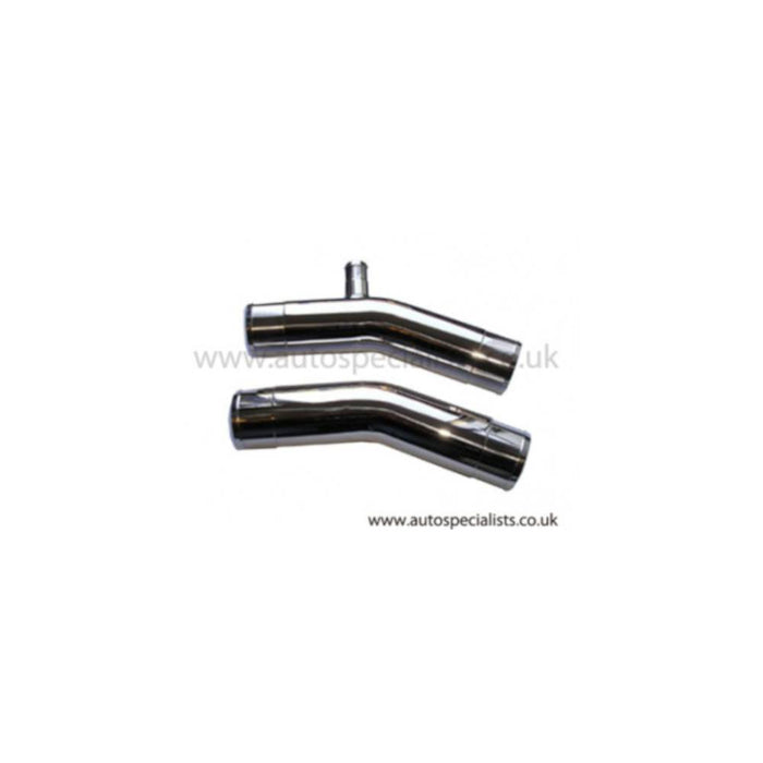 AIRTEC Motorsport Stainless Steel Top Boost Pipe for Escort RS Turbo S1