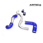 AIRTEC Motorsport 2.5â³ Big Boost Pipes with 70mm Cold Side for Mk2 Focus RS and ST
