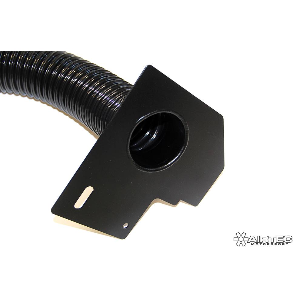 AIRTEC Motorsport Group A Cold Air Feed â Engine Plate and Ducting for Focus ST225