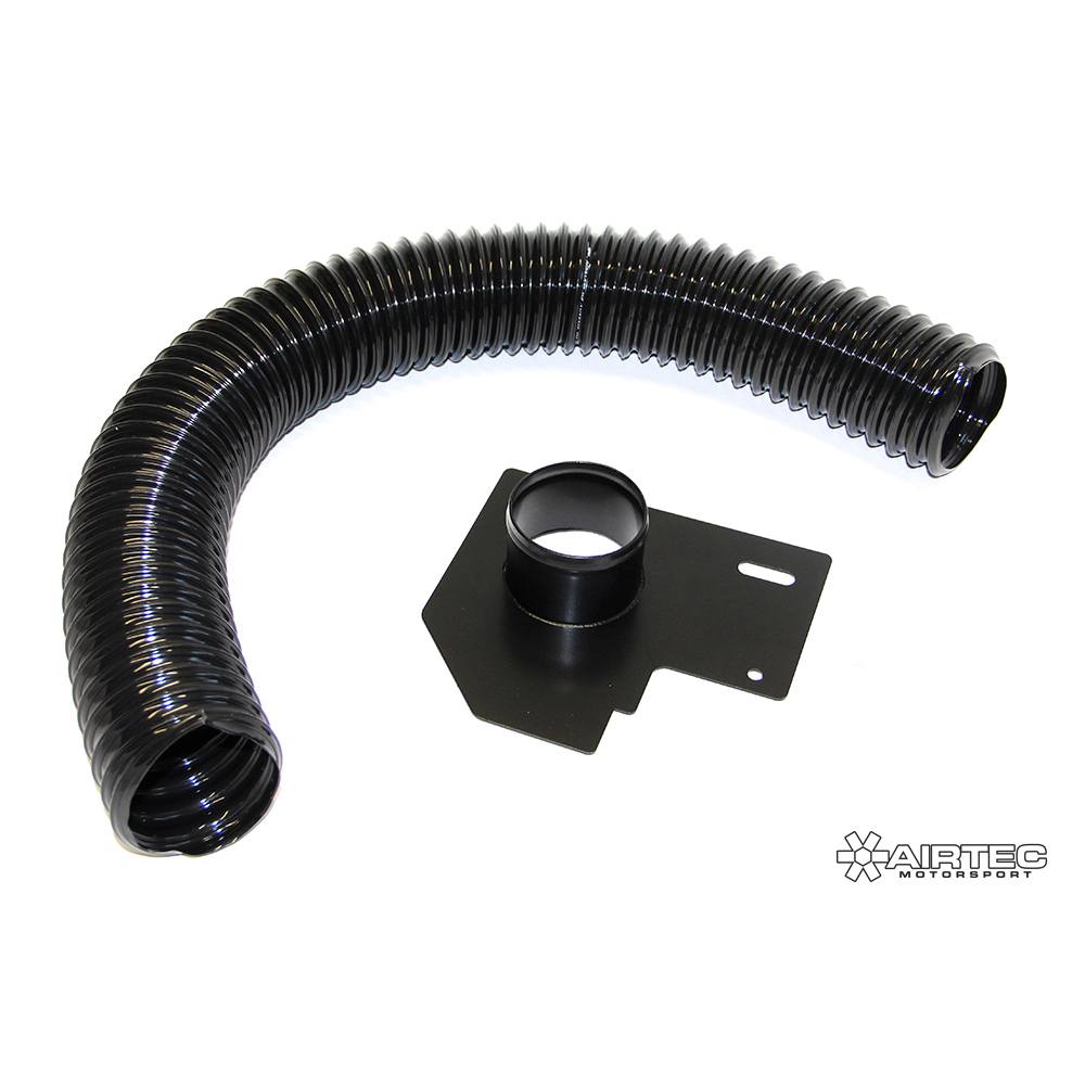 AIRTEC Motorsport Group A Cold Air Feed â Engine Plate and Ducting for Focus ST225