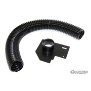 AIRTEC Motorsport Group A Cold Air Feed â Engine Plate and Ducting for Focus ST225