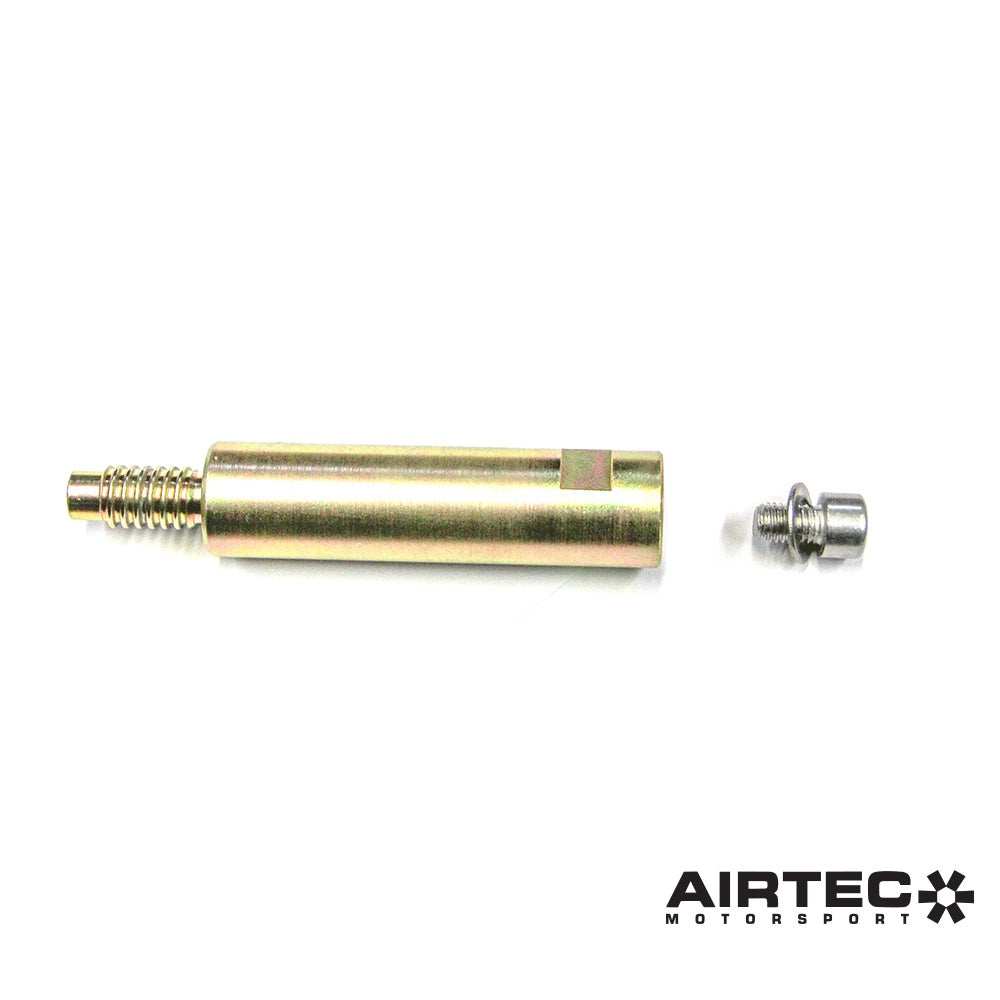 AIRTEC Motorsport Race Tow Strap Kit for Fiesta Mk7/8 - Performance HQ - United Kingdom