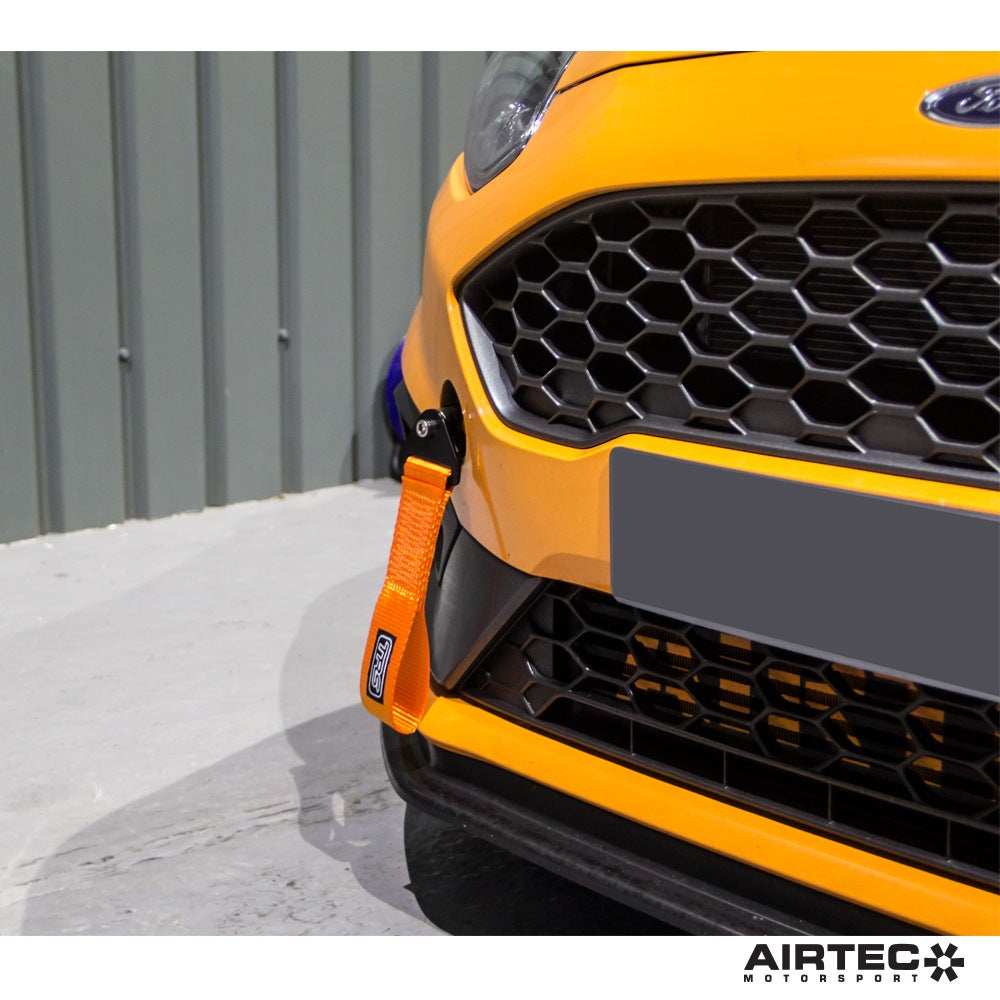 AIRTEC Motorsport Race Tow Strap Kit for Fiesta Mk7/8 - Performance HQ - United Kingdom