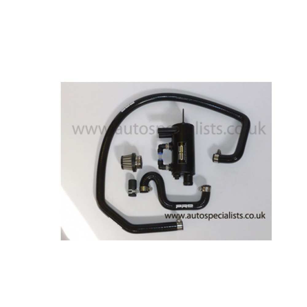 AIRTEC Motorsport Engine Oil Breather System for Fiesta Mk6 ST150 - Performance HQ - United Kingdom
