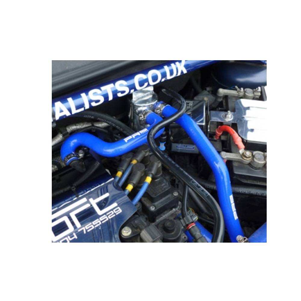 AIRTEC Motorsport Engine Oil Breather System for Fiesta Mk6 ST150 - Performance HQ - United Kingdom