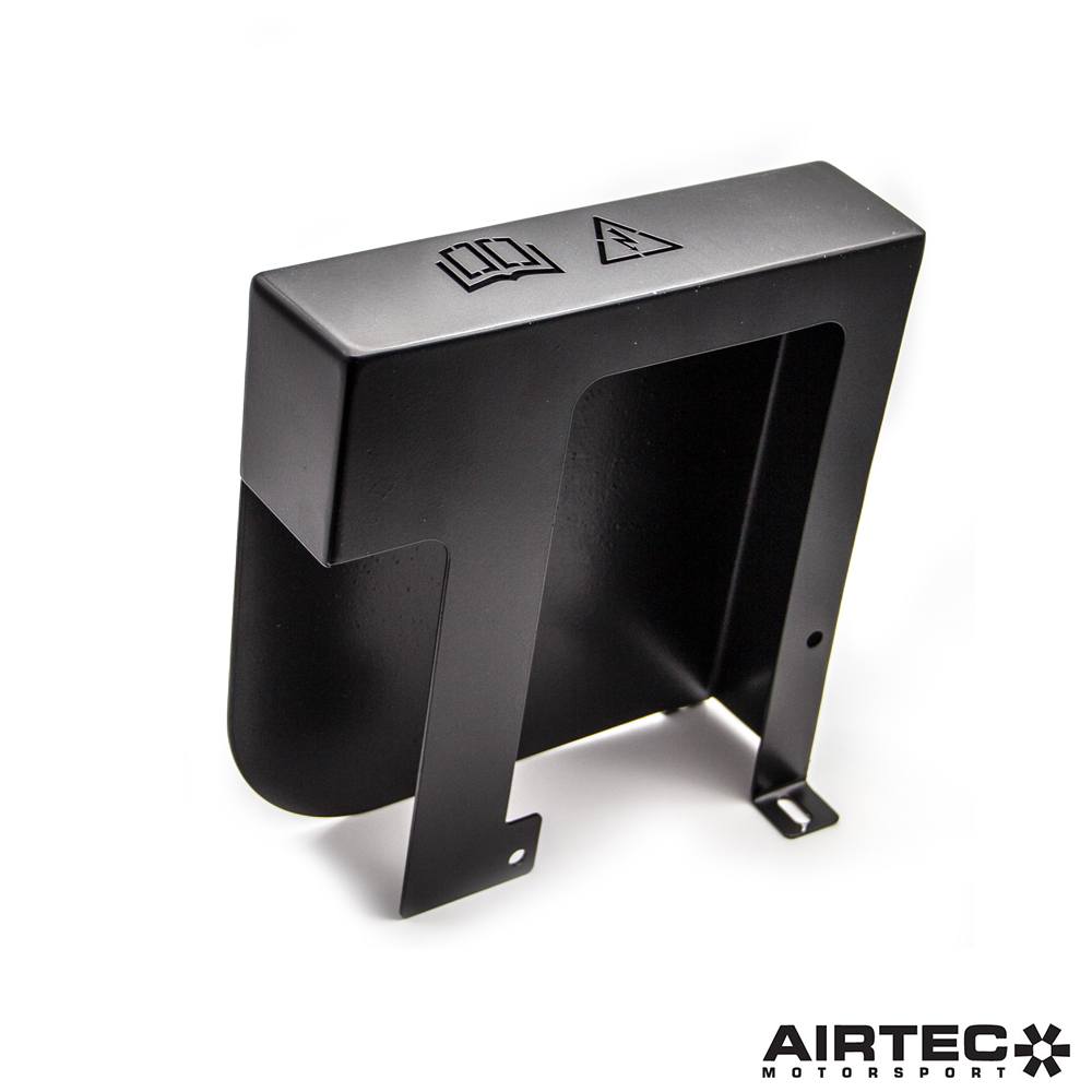 AIRTEC Motorsport Full ECU Cover for Focus ST225