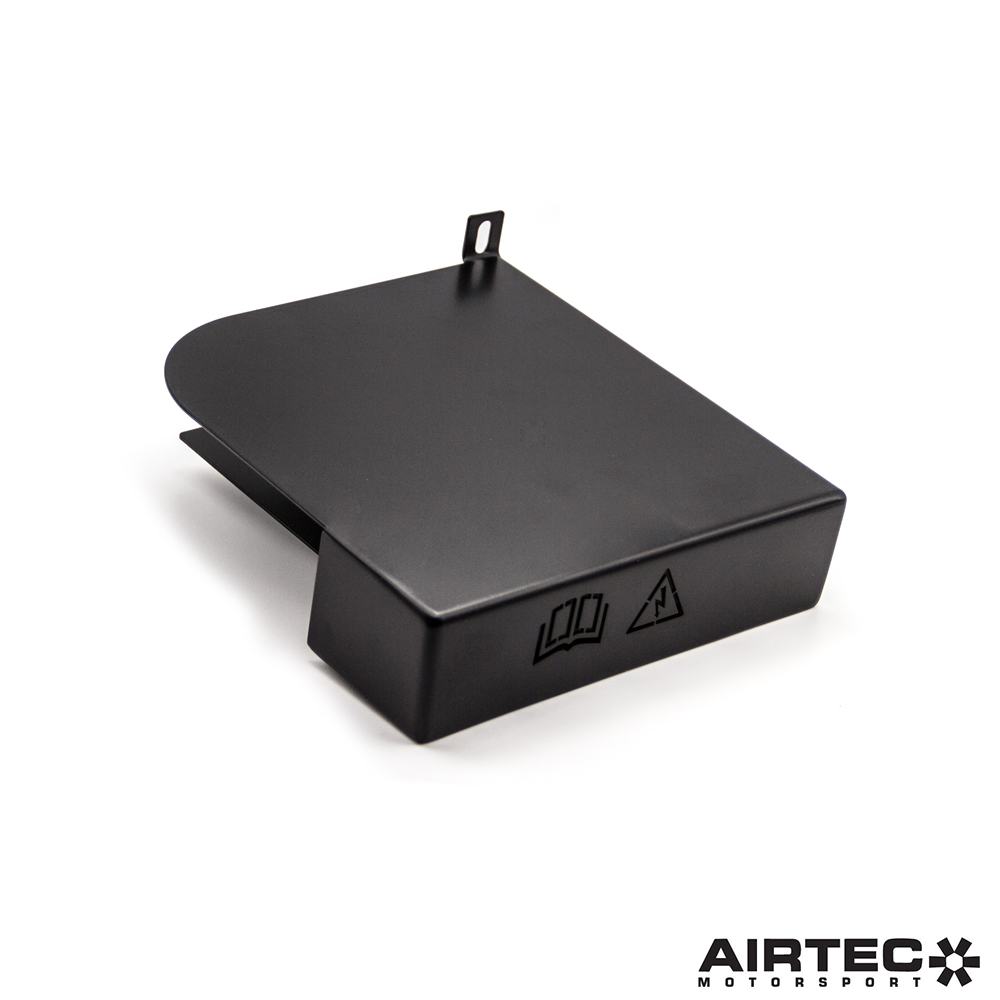 AIRTEC Motorsport Full ECU Cover for Focus ST225