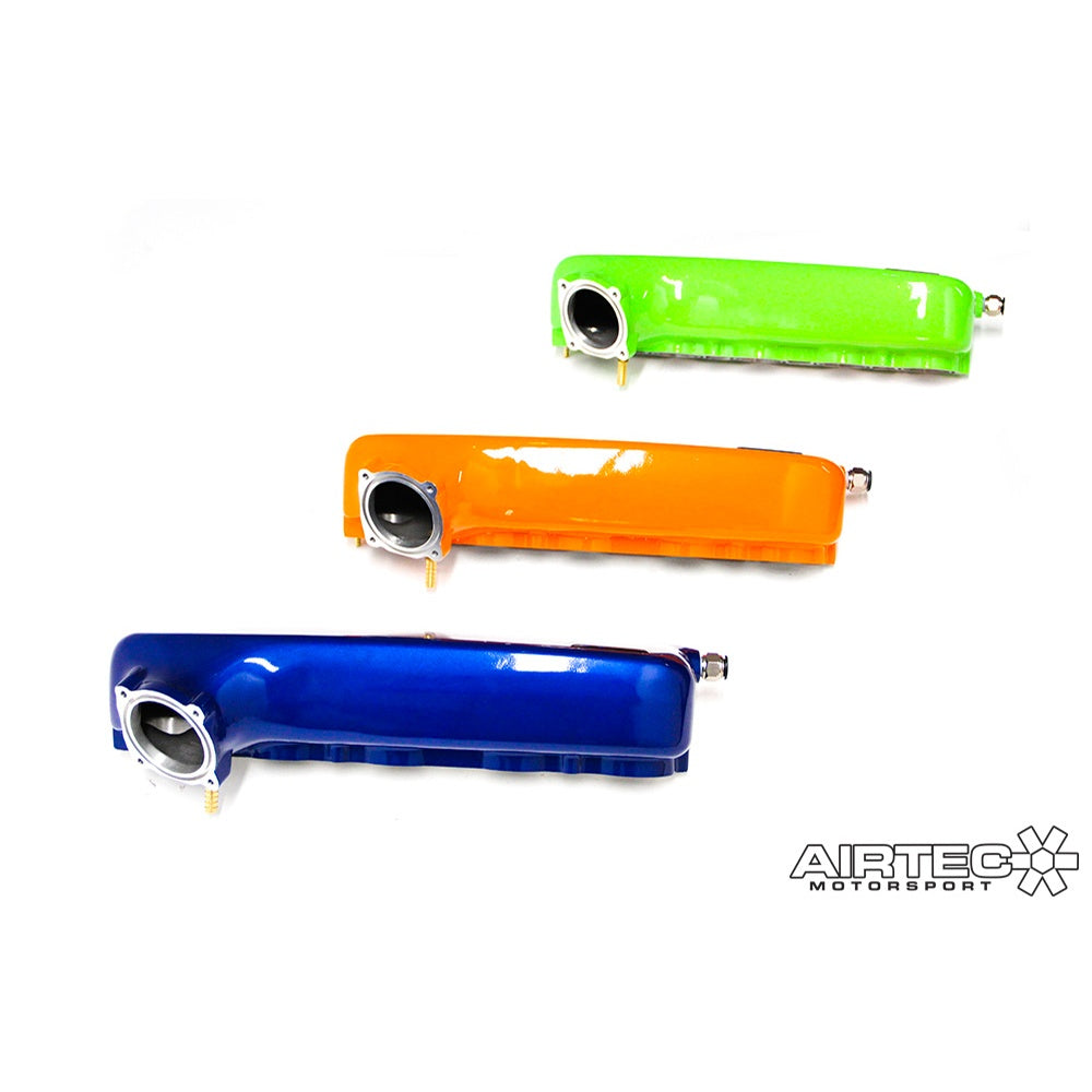 AIRTEC Motorsport Performance Inlet Manifold for Focus Mk2 ST & RS