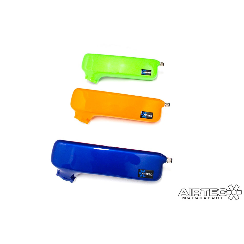 AIRTEC Motorsport Performance Inlet Manifold for Focus Mk2 ST & RS