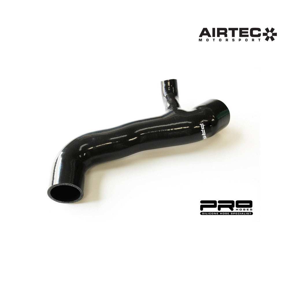 AIRTEC Motorsport 2.5-inch Big Boost Pipe Kit for Focus MK2 - Performance HQ - United Kingdom