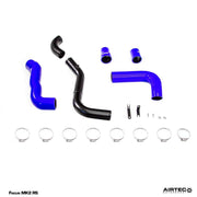 AIRTEC Motorsport 2.5-inch Big Boost Pipe Kit for Focus MK2 - Performance HQ - United Kingdom