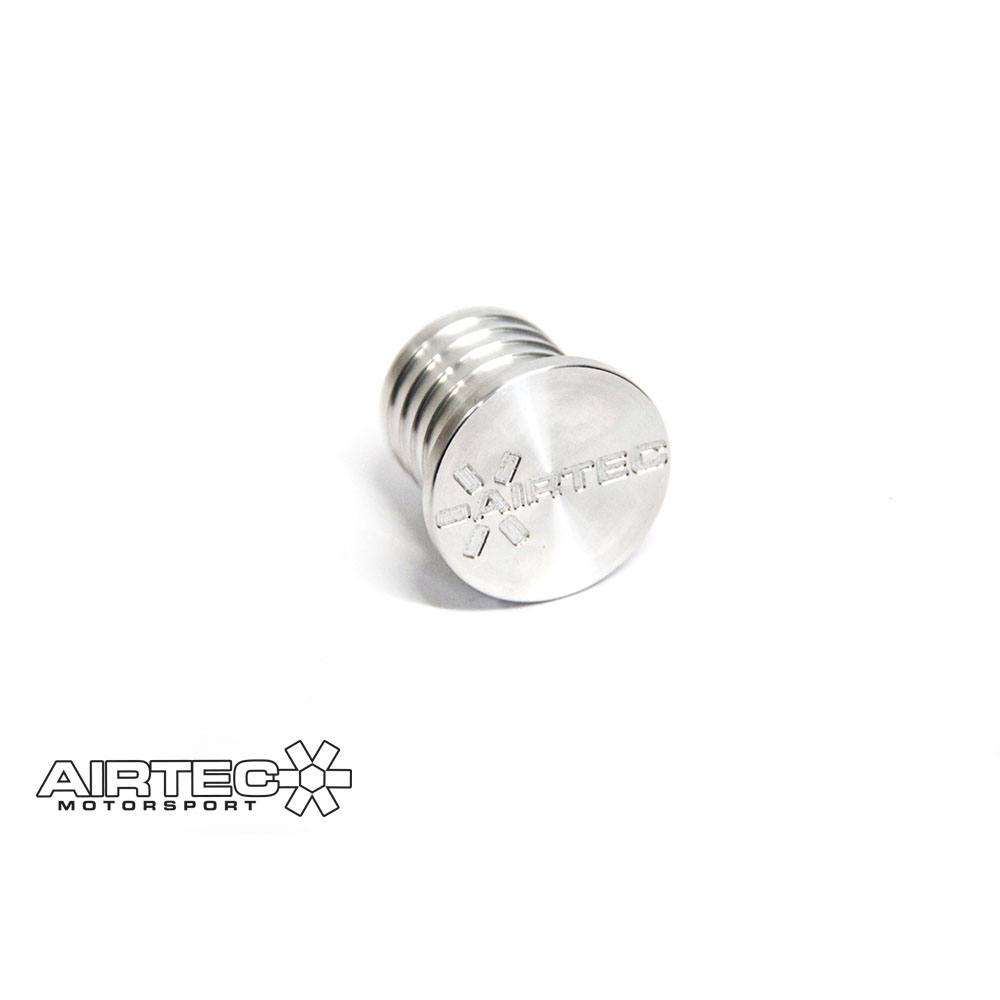 AIRTEC Motorsport Dump Valve Symposer Bung 25mm â For Mk2 Focus ST / Mk2 Focus RS