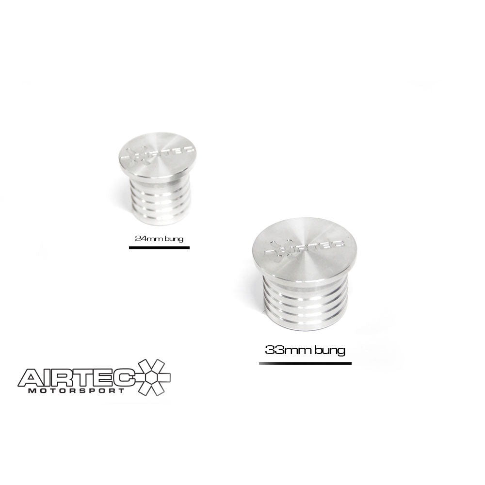 AIRTEC Motorsport Dump Valve Symposer Bung 25mm â For Mk2 Focus ST / Mk2 Focus RS