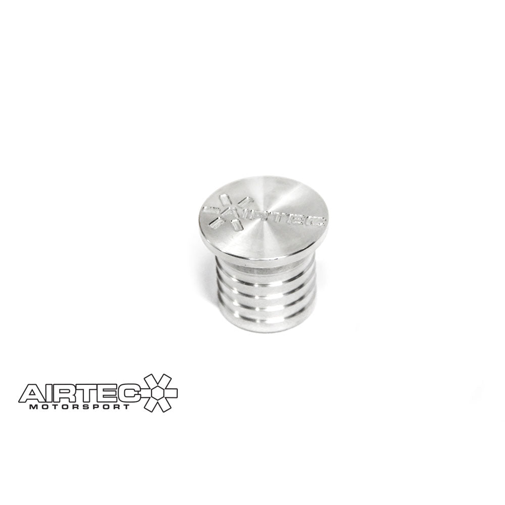 AIRTEC Motorsport Dump Valve Symposer Bung 33mm â Mk2 Focus ST / Mk2 Focus RS