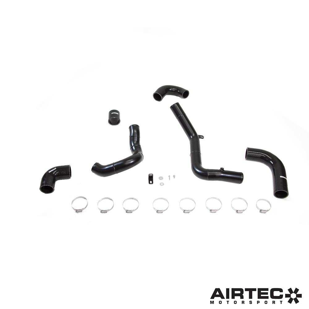 AIRTEC Motorsport 2.5a3 Big Boost Pipe Kit for Mk3 Focus ST250 V2 - Performance HQ - United Kingdom