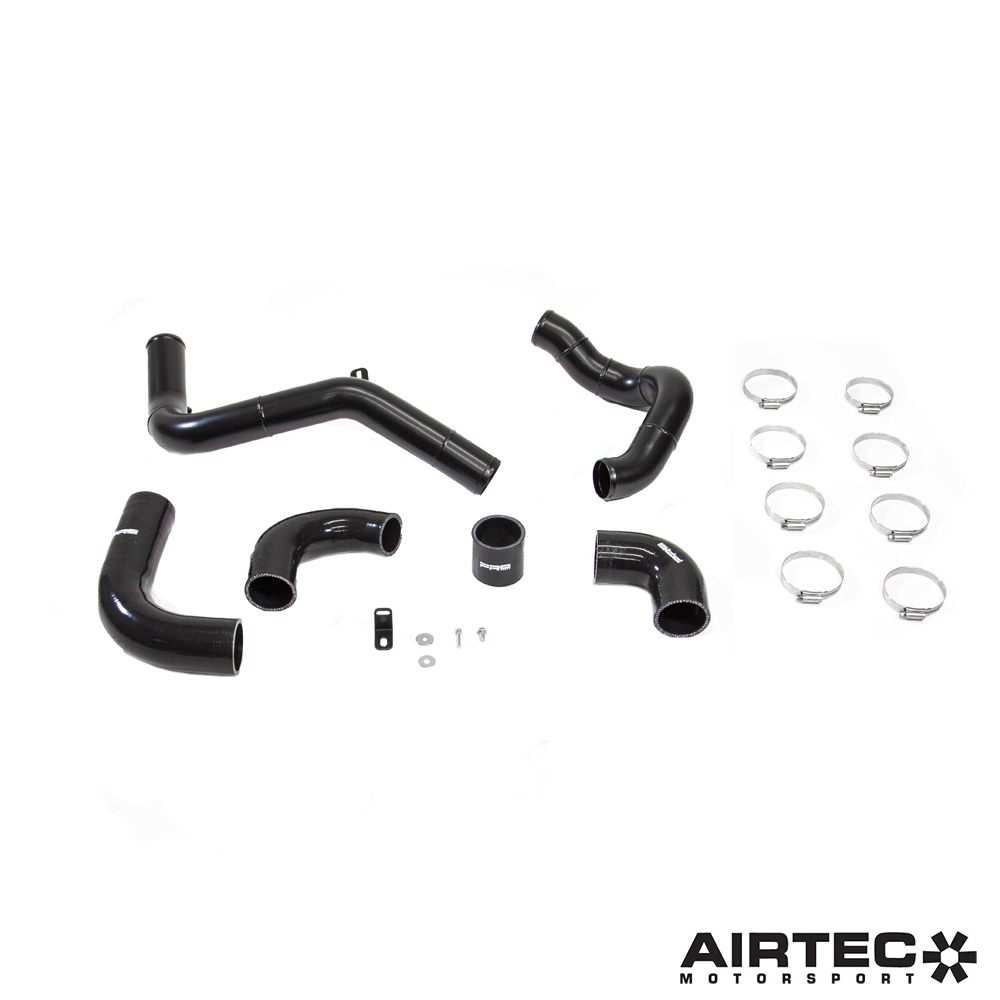 AIRTEC Motorsport 2.5a3 Big Boost Pipe Kit for Mk3 Focus ST250 V2 - Performance HQ - United Kingdom