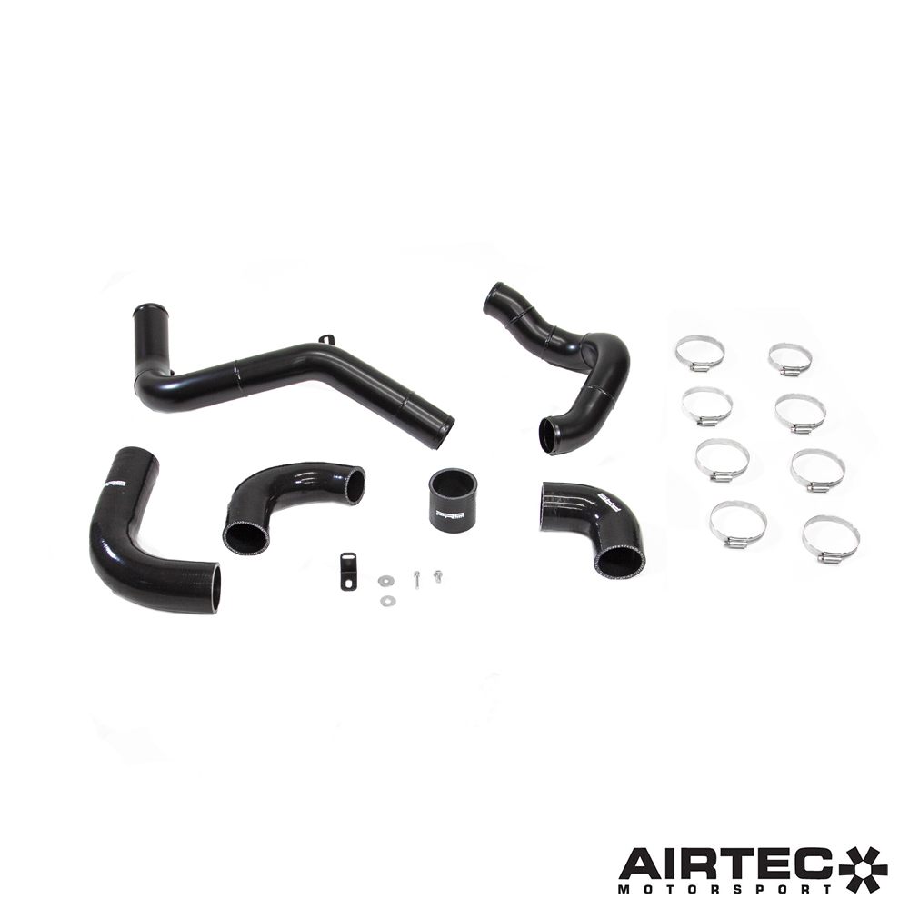 AIRTEC Motorsport 2.5â³ Big Boost Pipe Kit for Mk3 Focus ST250 V2