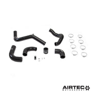 AIRTEC Motorsport 2.5â³ Big Boost Pipe Kit for Mk3 Focus ST250 V2