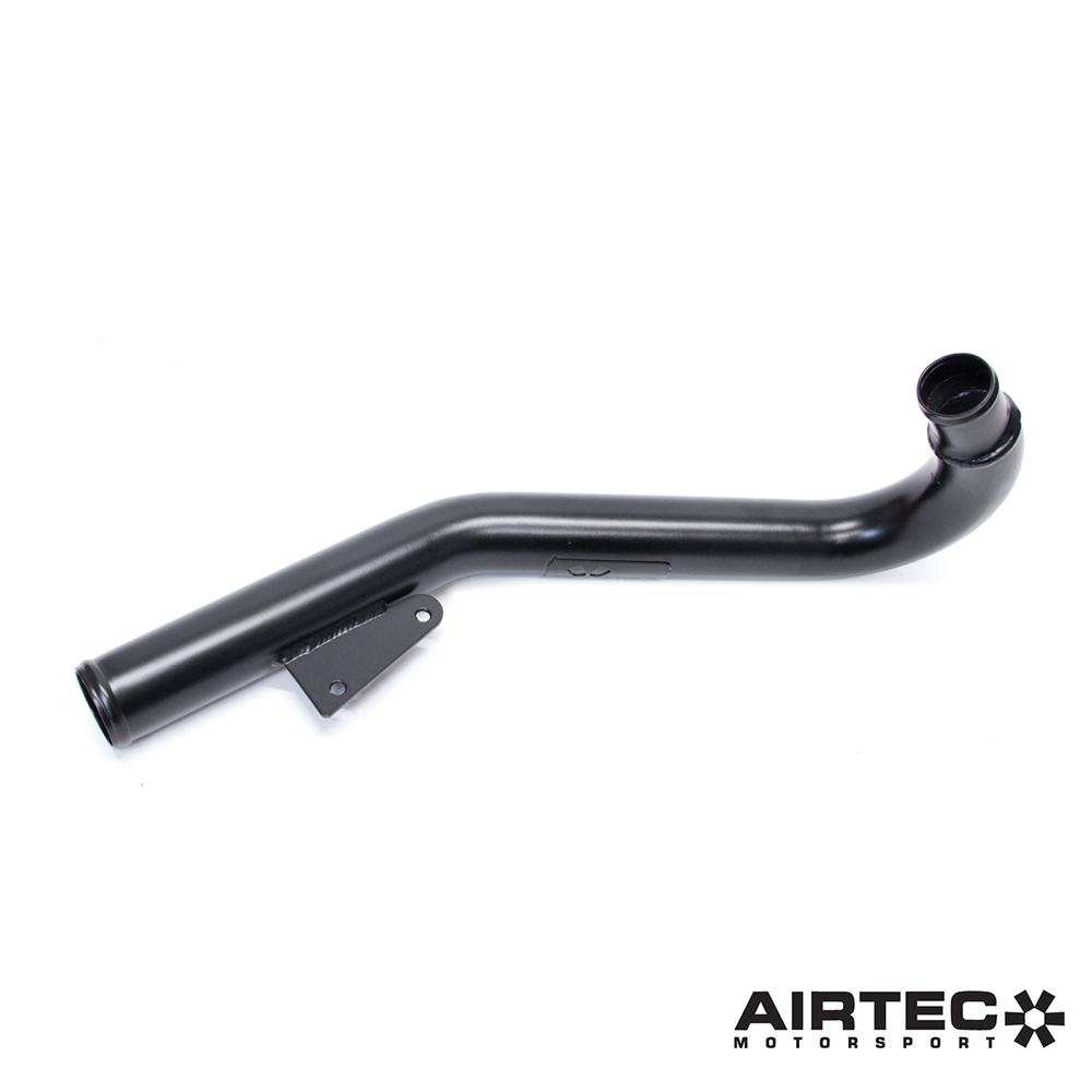 AIRTEC Motorsport Hot Side Lower Boost Pipe for Fiesta ST 180 - Performance HQ - United Kingdom
