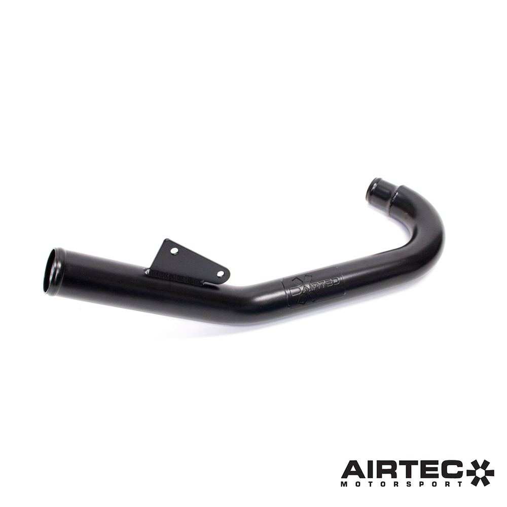 AIRTEC Motorsport Hot Side Lower Boost Pipe for Fiesta ST 180 - Performance HQ - United Kingdom
