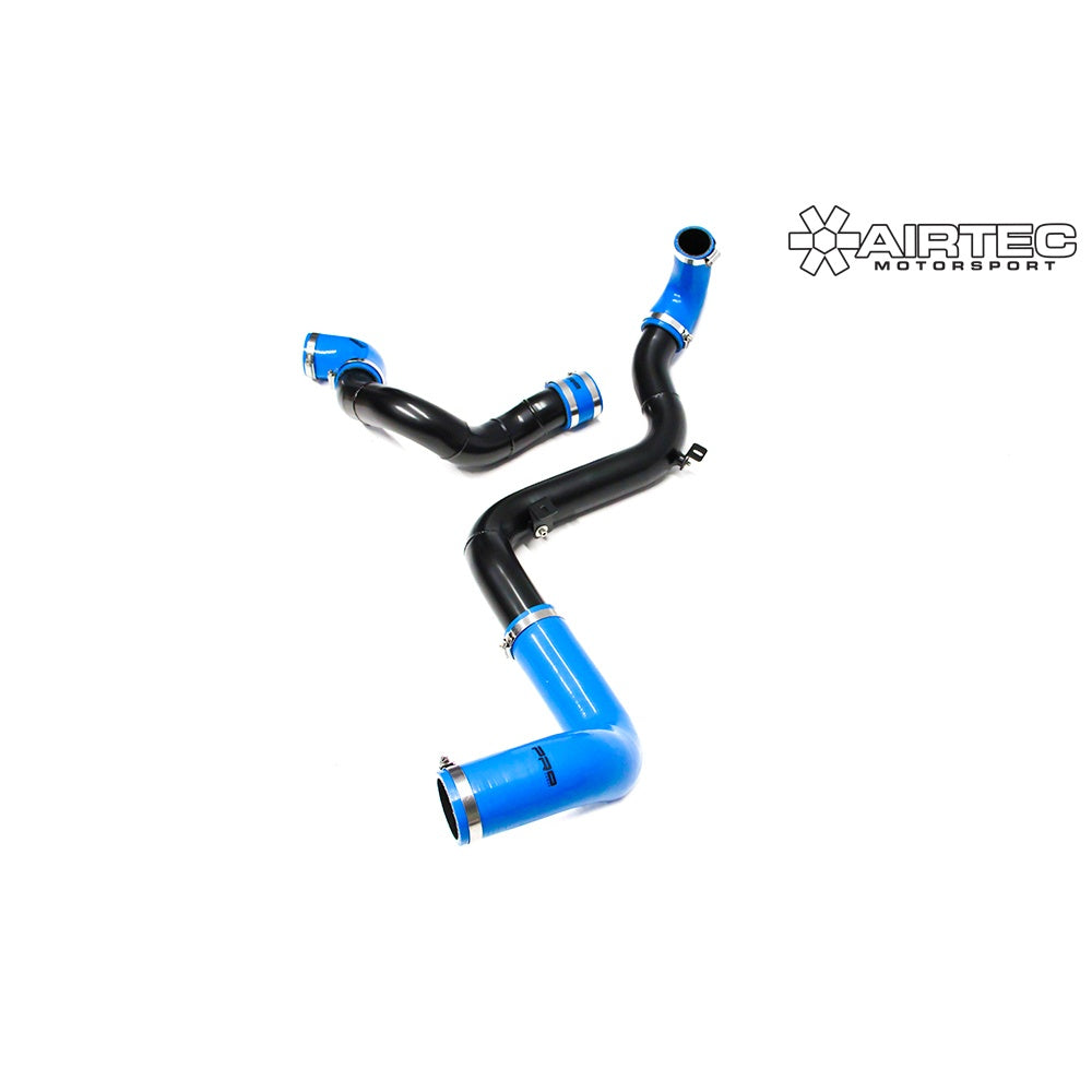 AIRTEC Motorsport 2.5â³ Big Boost Pipe Kit for Mk3 Focus RS