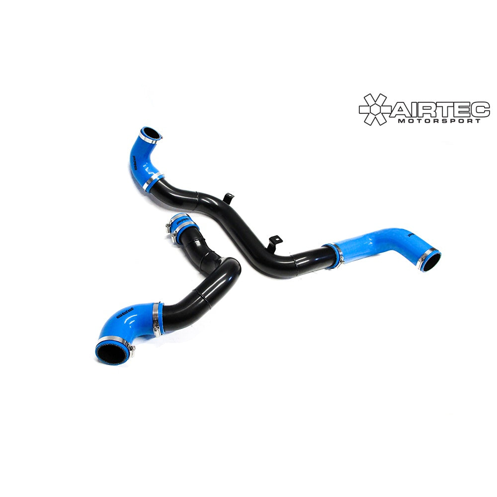 AIRTEC Motorsport 2.5â³ Big Boost Pipe Kit for Mk3 Focus RS