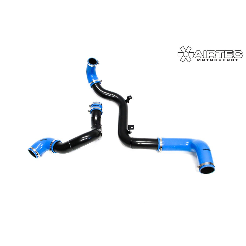 AIRTEC Motorsport 2.5â³ Big Boost Pipe Kit for Mk3 Focus RS