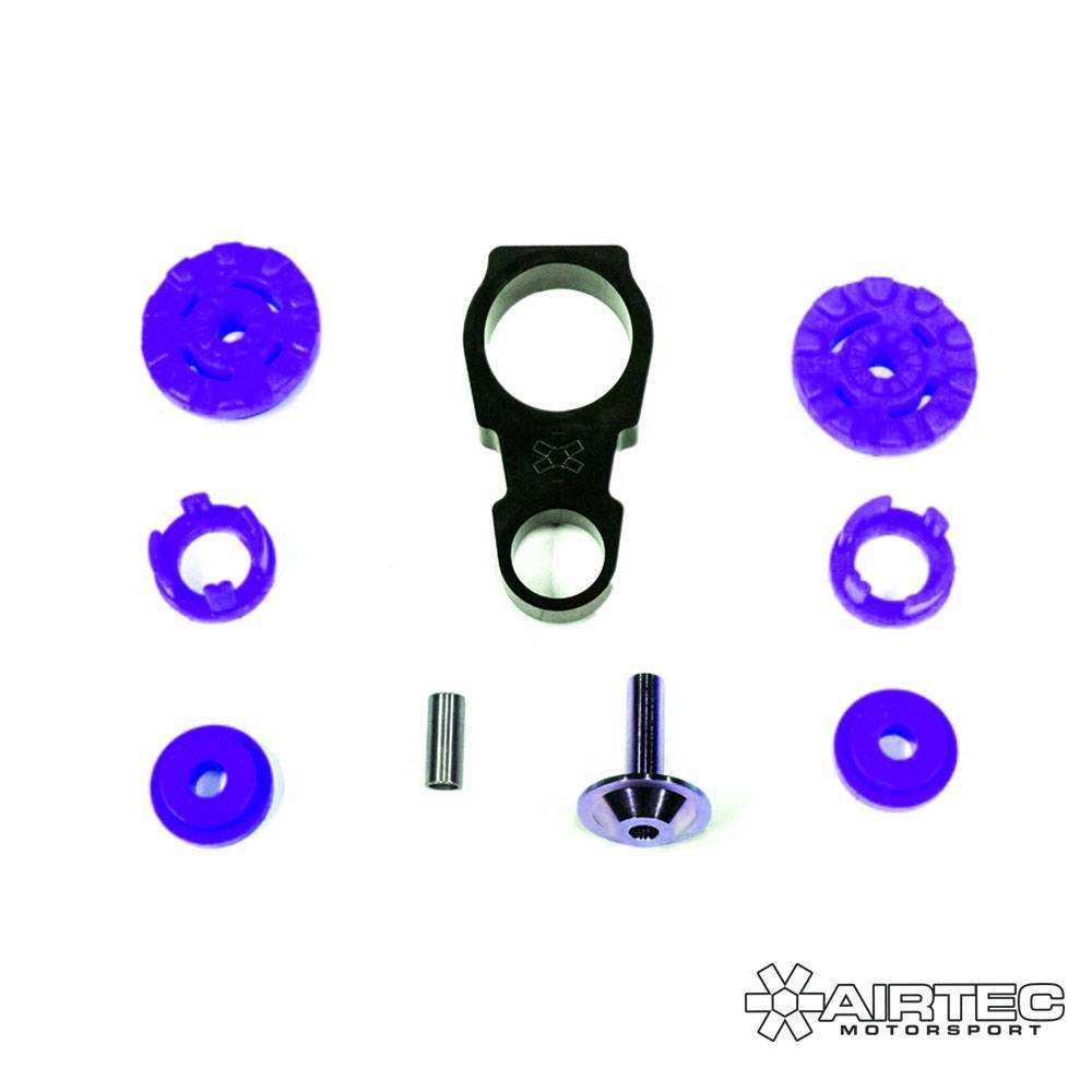 AIRTEC Motorsport Torque Mount for Fiesta Mk8 ST-Line and ST (200PS) - Performance HQ - United Kingdom