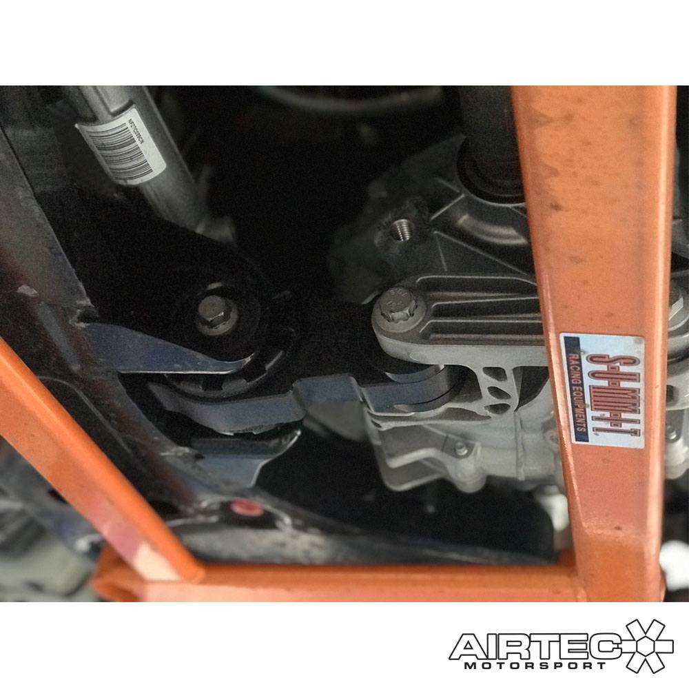 AIRTEC Motorsport Torque Mount for Fiesta Mk8 ST-Line and ST (200PS) - Performance HQ - United Kingdom