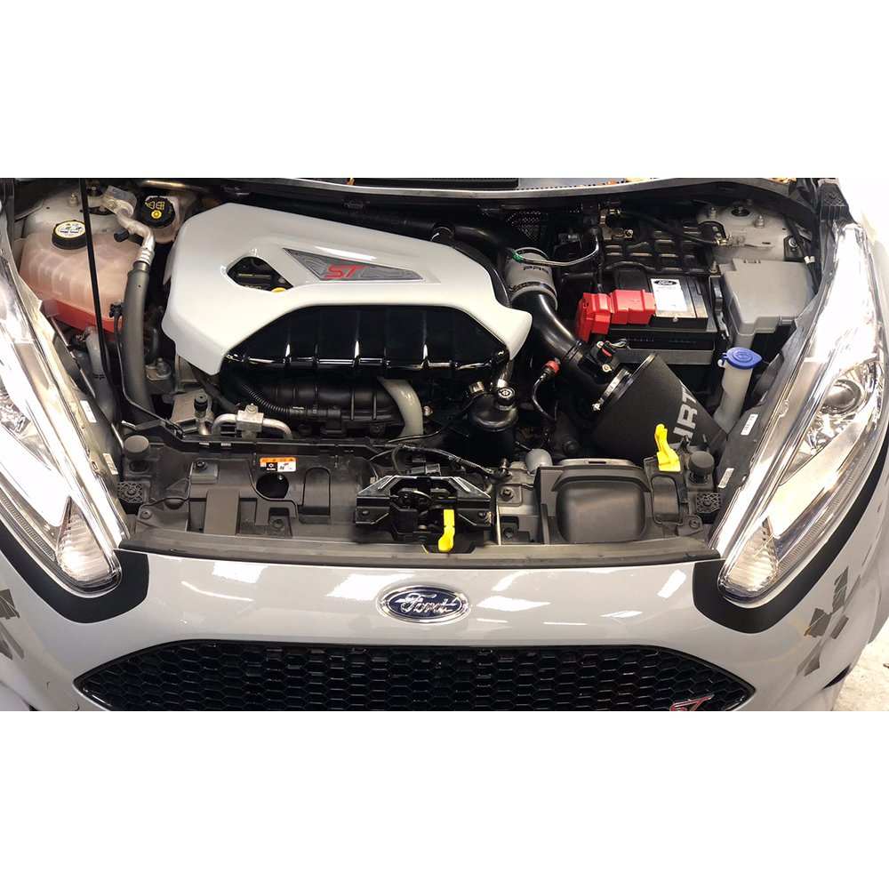 AIRTEC Motorsport Oil Catch Can for Fiesta ST180 - Performance HQ - United Kingdom