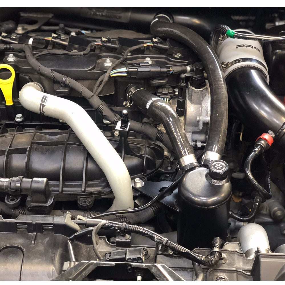 AIRTEC Motorsport Oil Catch Can for Fiesta ST180 - Performance HQ - United Kingdom