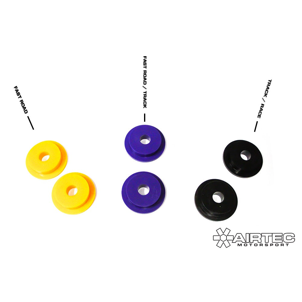 AIRTEC Motorsport Replacement Bushes for Focus Mk2/Mk3 Torque Mount