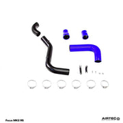 AIRTEC Motorsport 2.5a3 Big Boost Pipe Kit a Hotside ONLY for Mk2 Focus ST/RS - Performance HQ - United Kingdom