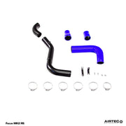 AIRTEC Motorsport 2.5â³ Big Boost Pipe Kit â Hotside ONLY for Mk2 Focus ST/RS