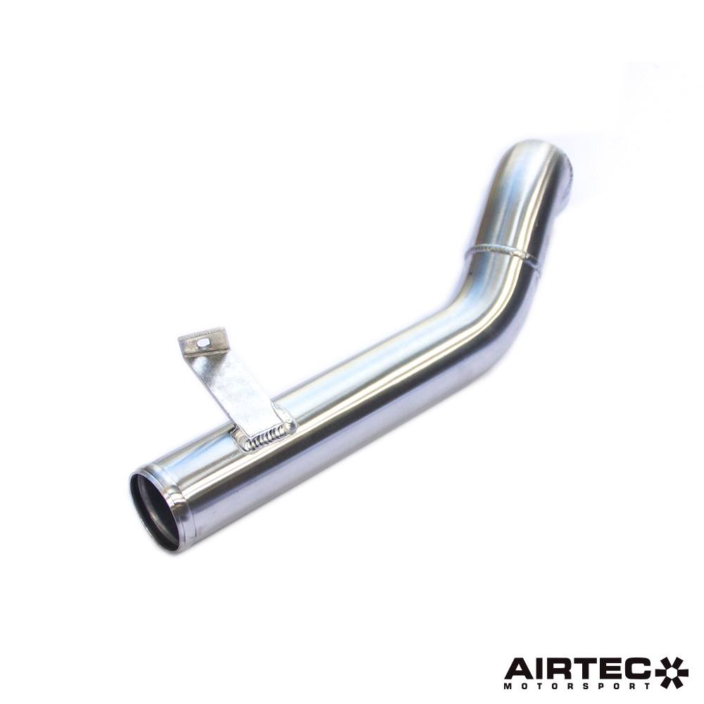 AIRTEC Motorsport Hot Side Lower Boost Pipe for Fiesta MK8 ST-200