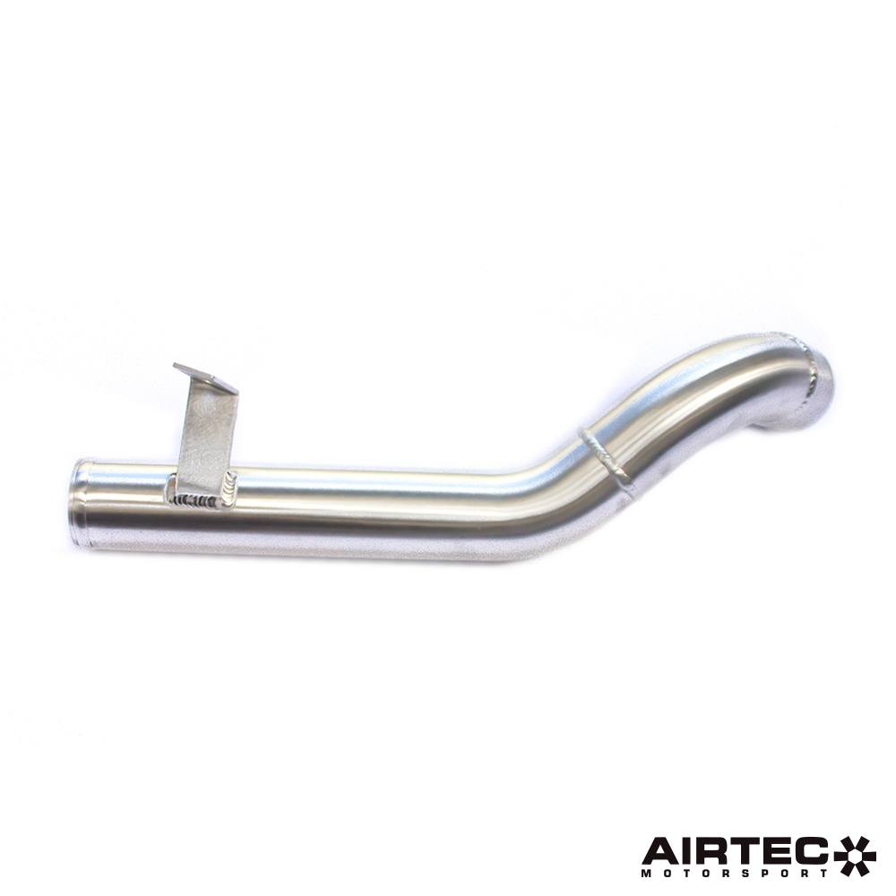 AIRTEC Motorsport Hot Side Lower Boost Pipe for Fiesta MK8 ST-200