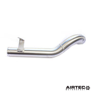 AIRTEC Motorsport Hot Side Lower Boost Pipe for Fiesta MK8 ST-200