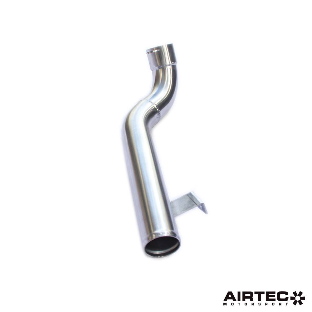 AIRTEC Motorsport Hot Side Lower Boost Pipe for Fiesta MK8 ST-200