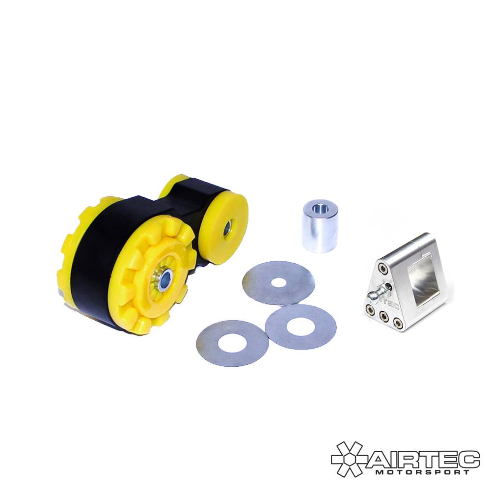 AIRTEC Motorsport Fiesta ST180 Torque Mount and Quick Shift Package